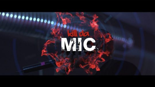 Video: Onyx – Kill Da Mic (Prod. by Snowgoons)