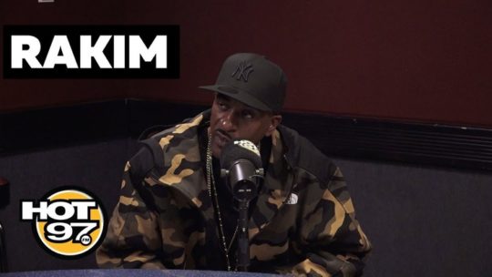 rakim