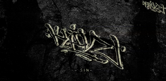 Lyric Video: Klin – Sin