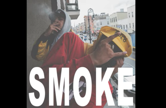 YL, Starker & DJ Skizz ft. Lil Fame – Smoke