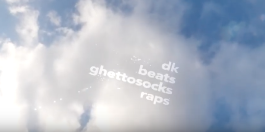 Video: DK ft. Ghettosocks – Reflections