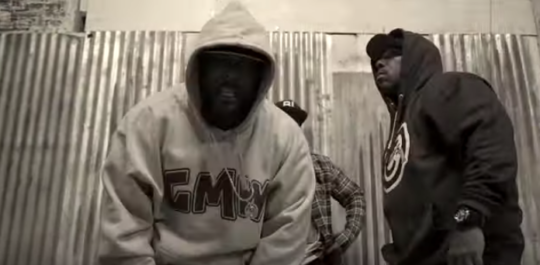 Video: Compton’s Most Wanted – Fucc Em (Prod. by Koolade)