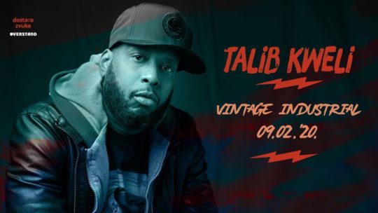talib