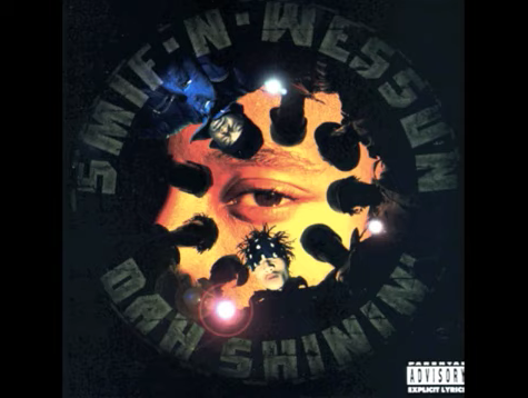 Smif-N-Wessun ‘Dah Shinin” 25th Anniversary