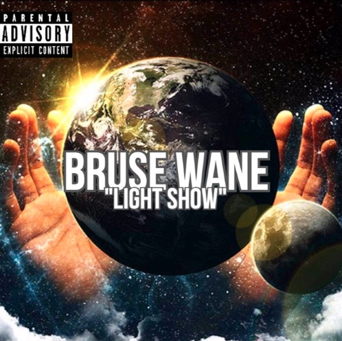 Bruse Wane – Light Show