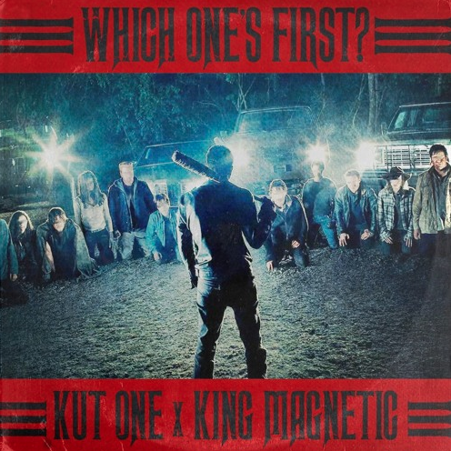 Kut One x King Magnetic – Which One’s First?