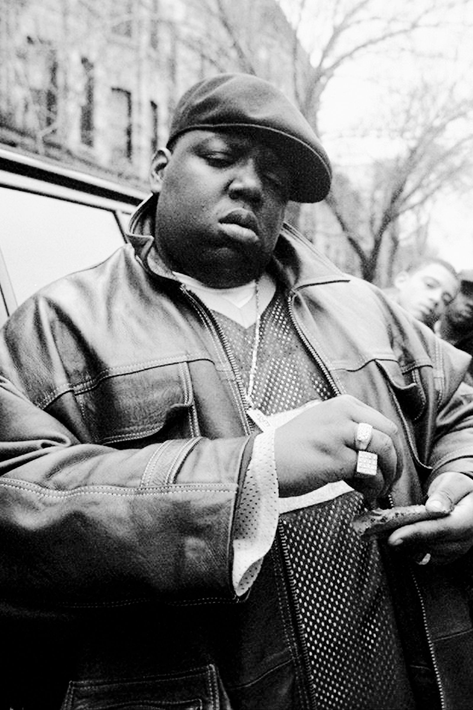 Blogger  Notorious big, Biggie, Biggie smalls