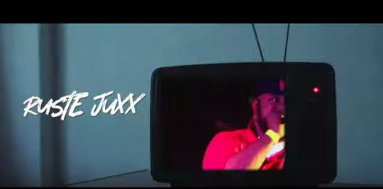 Video: Ruste Juxx – One Day Baby