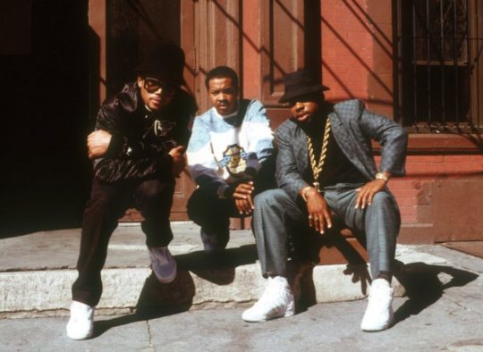 Darryl ‘D.M.C.’ McDaniels Speaks About The Making of Run-DMC’s Classic Debut