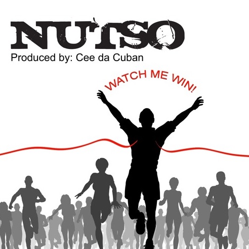 Nutso – Watch Me Win!