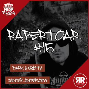Radio Roža – Jantar Interview
