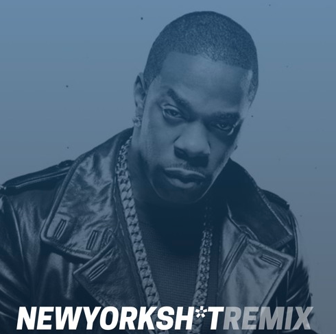 Busta Rhymes – New York Sh*t (Ian Wallace & OP! Remix)
