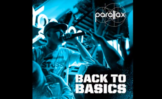 Parallax – Back To Basics