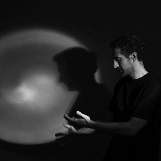 Magellano - Sjaj (album cover)