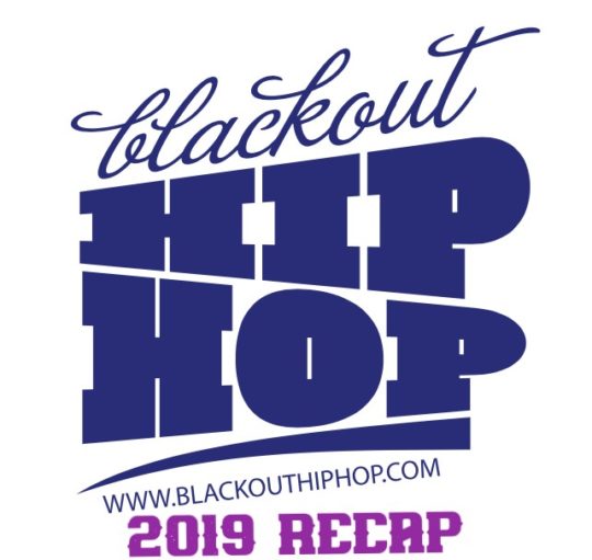 Rodriguez – BlackoutHipHop 2019 Recap