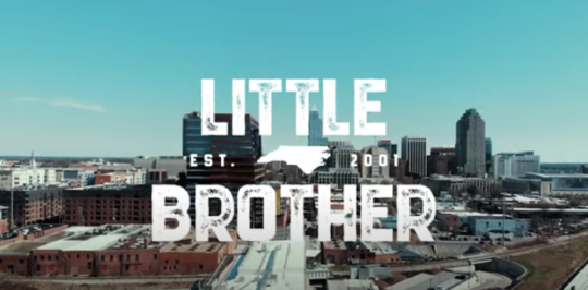 Video: Little Brother ft. Darien Brockington – Right On Time