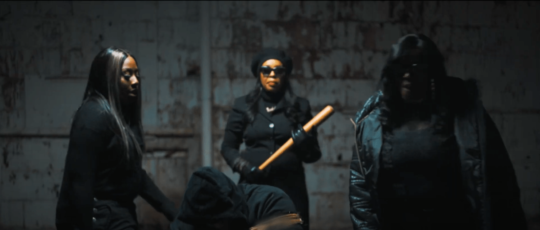 Video: Shée Blue ft. Rah Digga & Connie Diiamond – How To Get Away With Murder