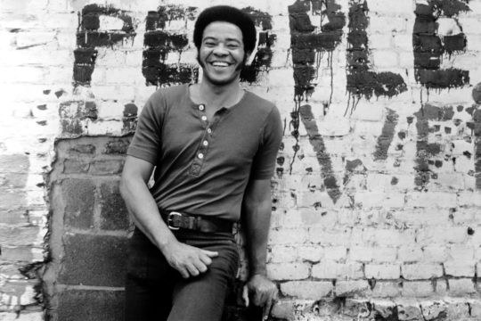 Bill Withers Passed Away At Age 81