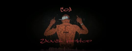 COA - Zauvek HipHop