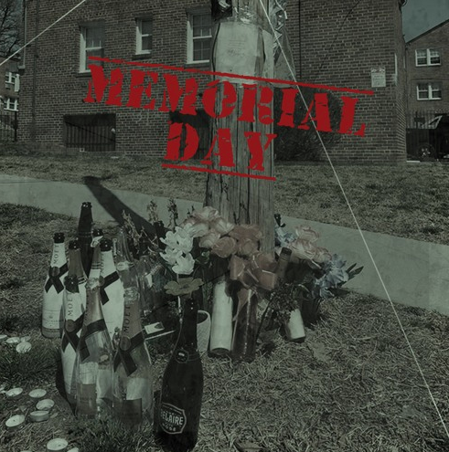 Joell Ortiz & KXNG Crooked – Memorial Day