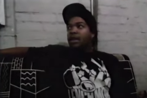 Ice Cube – ABC Interview (1990)