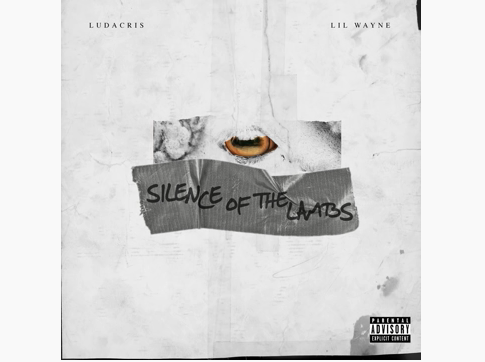 Ludacris ft. Lil Wayne – Silence of The Lambs