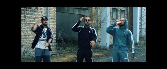 Chello - Stanje uma bez uma