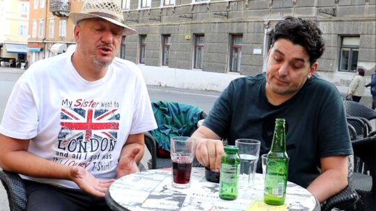 Maderfankerzi interview
