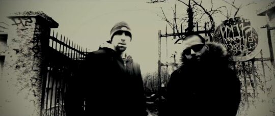 Vargek, Nod Funk - Otisak Autora
