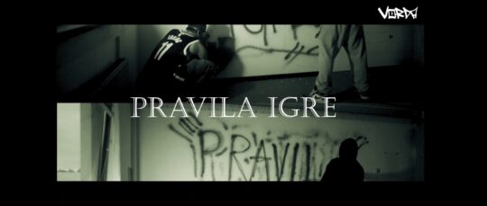 VorDa - Pravila Igre