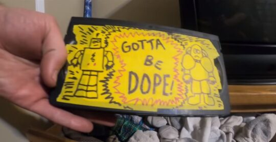 gottabe