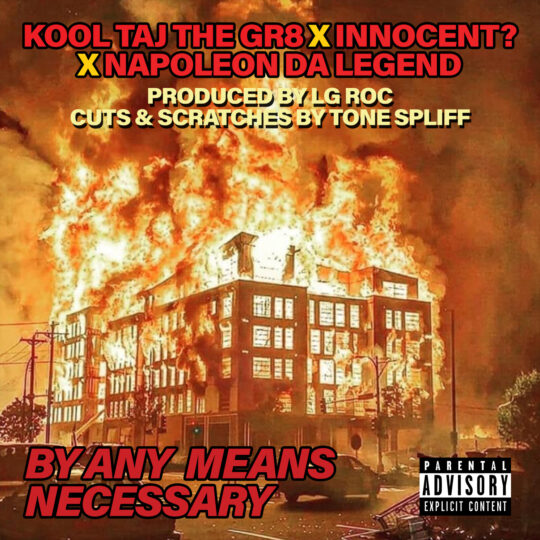 BAMN Album Cover_R1