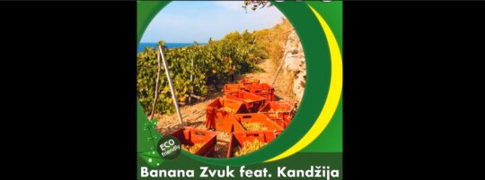 Banana Zvuk, Kandžija - OPG