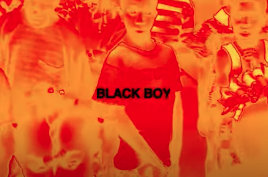 Video: LaDonnis ft. ER – Black Boy