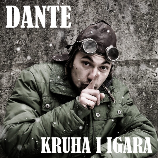 Album Stream: Dante – Kruha i Igara