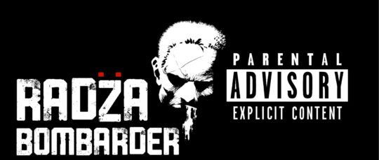 Radža - Bombarder