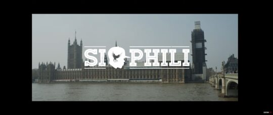 Si Phili, Emcee Killa, Charm - Police State