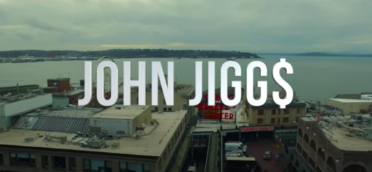 Video: John Jigg$ ft. Gifted Gab – Front Door