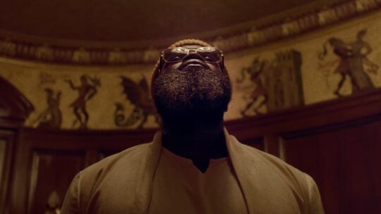 Video: Black Thought – Thought vs Everybody