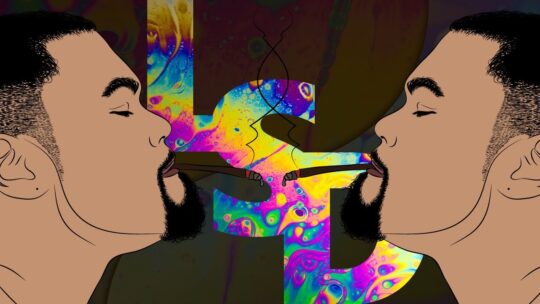 Video: Cambatta – LSD