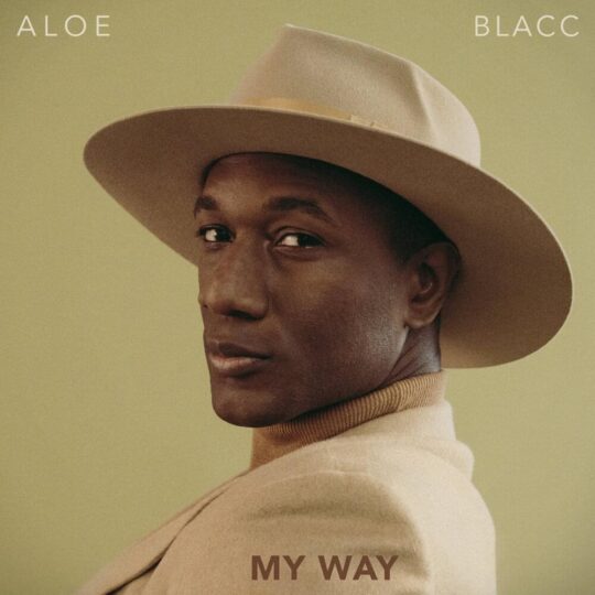 Video: Aloe Blacc – My Way