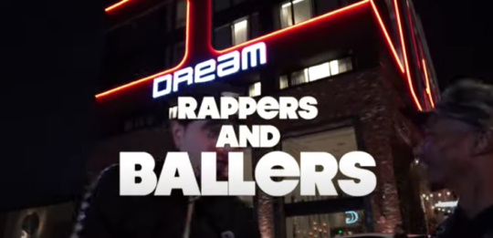 Video: Fredro Starr & Jonny Vulgar – Rappers and Ballers