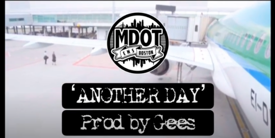 Video: M-Dot – Another Day