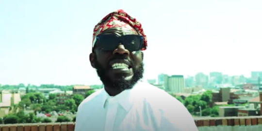 Video: Breis ft. Nneka – Wahala
