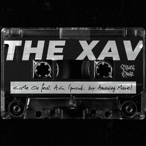 The Xav ft. A.G. – Come On