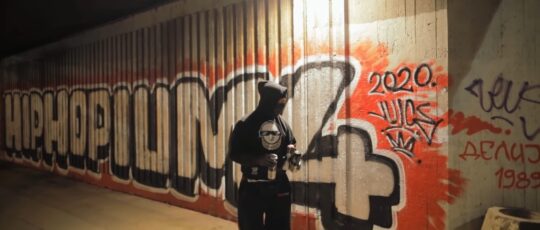 Juice - HIPHOPIUM4