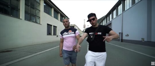 La BAGRA - Reci Ko