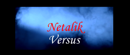 NeTalik - VERSUS