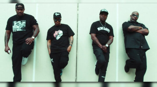 Video: The LOX ft. DMX – Bout Shit