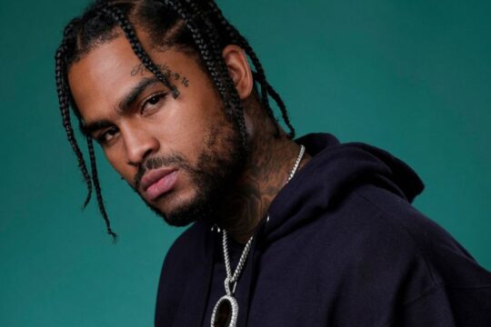 Video: Dave East – So Confusing
